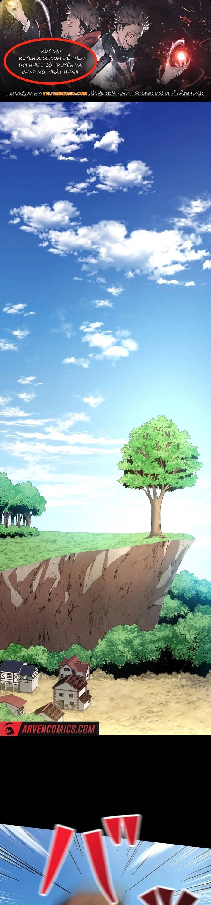 Thống Trị Với Chỉ 1 Máu Chapter 5 - Trang 2