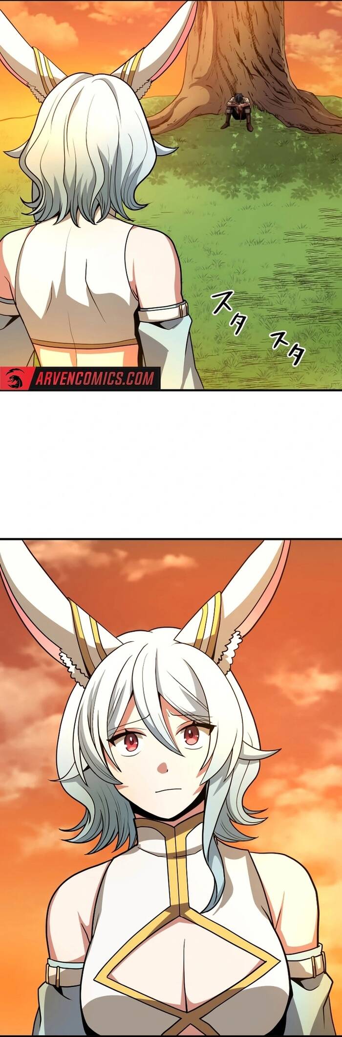 Thống Trị Với Chỉ 1 Máu Chapter 5 - Trang 2