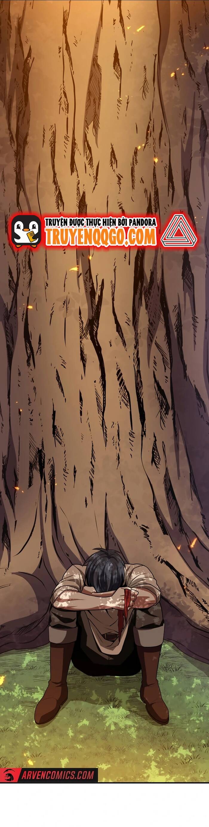 Thống Trị Với Chỉ 1 Máu Chapter 5 - Trang 2