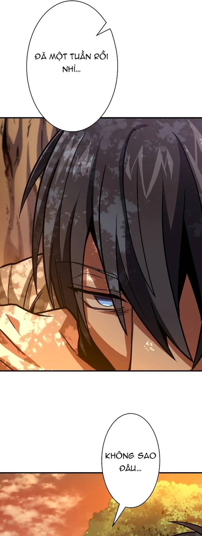 Thống Trị Với Chỉ 1 Máu Chapter 5 - Trang 2