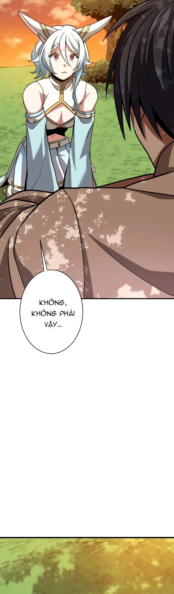 Thống Trị Với Chỉ 1 Máu Chapter 5 - Trang 2