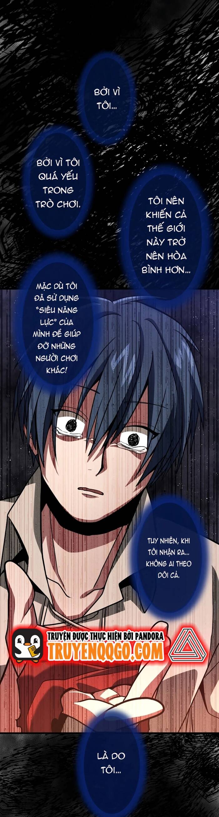 Thống Trị Với Chỉ 1 Máu Chapter 5 - Trang 2