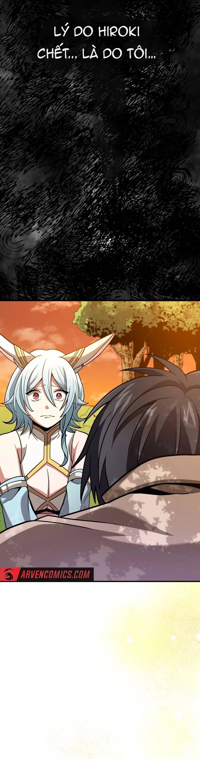 Thống Trị Với Chỉ 1 Máu Chapter 5 - Trang 2