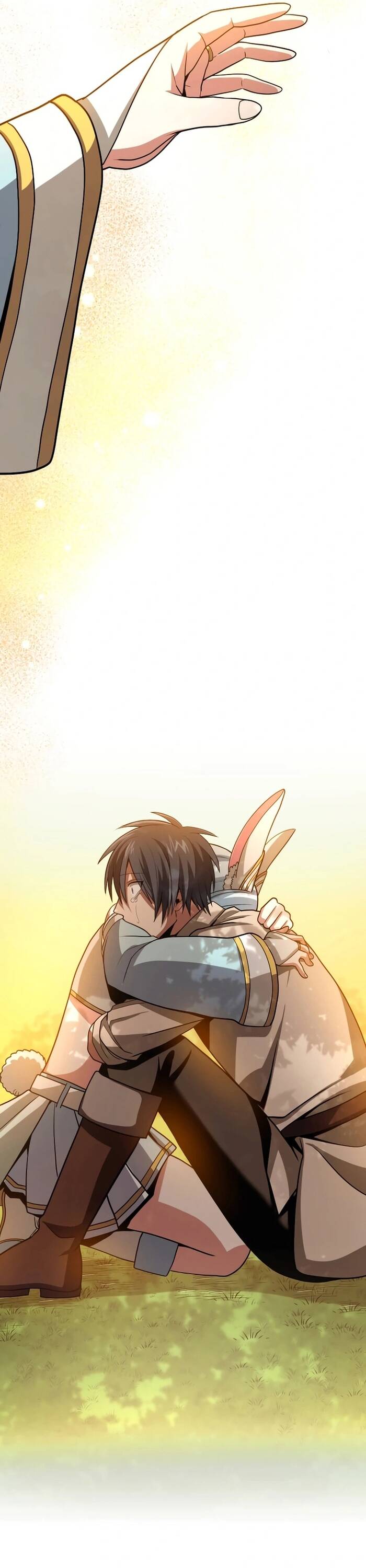 Thống Trị Với Chỉ 1 Máu Chapter 5 - Trang 2