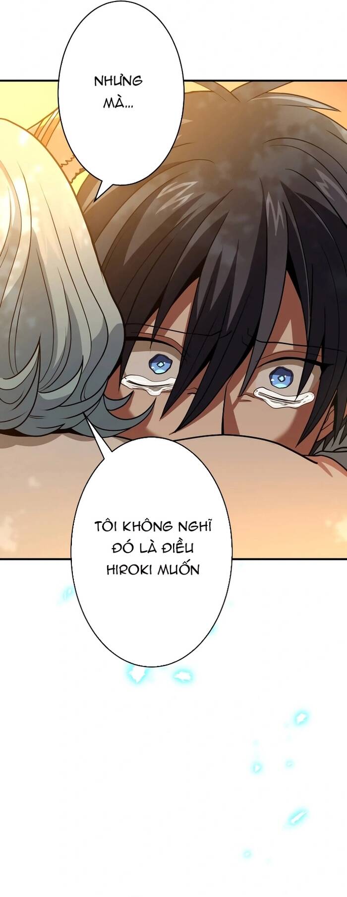 Thống Trị Với Chỉ 1 Máu Chapter 5 - Trang 2