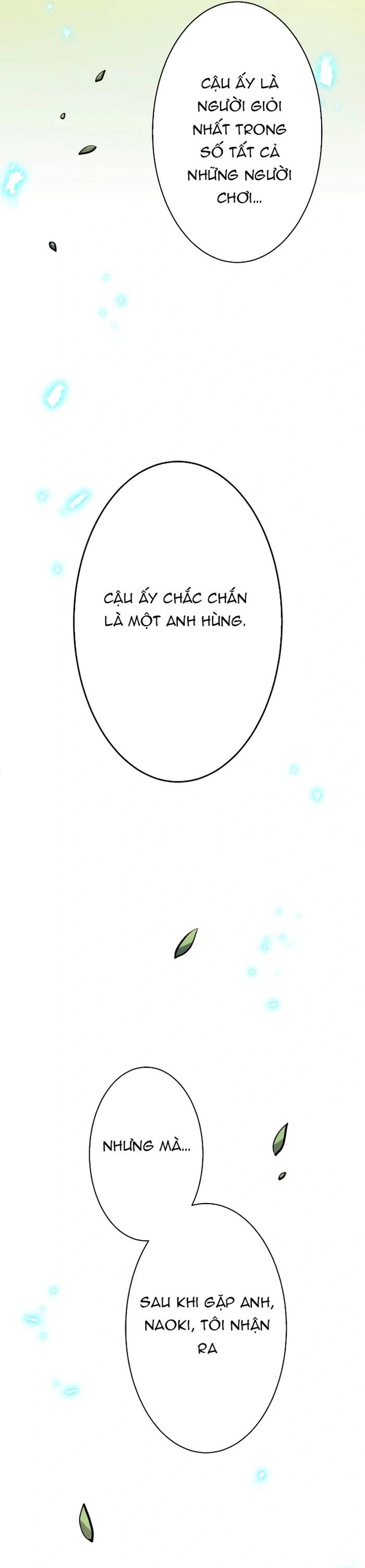 Thống Trị Với Chỉ 1 Máu Chapter 5 - Trang 2