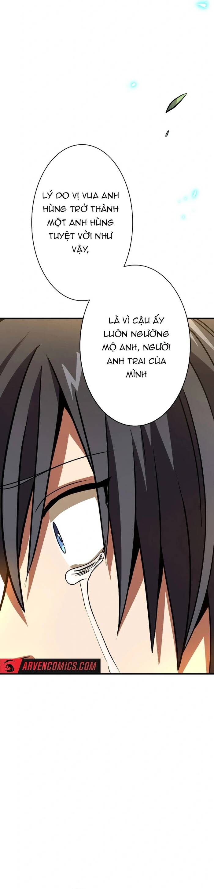 Thống Trị Với Chỉ 1 Máu Chapter 5 - Trang 2