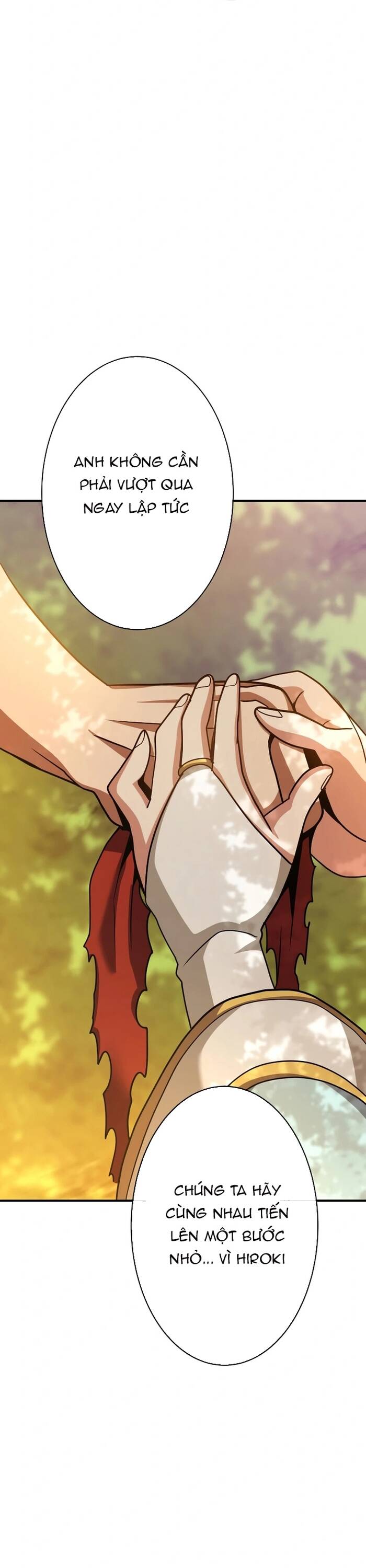 Thống Trị Với Chỉ 1 Máu Chapter 5 - Trang 2