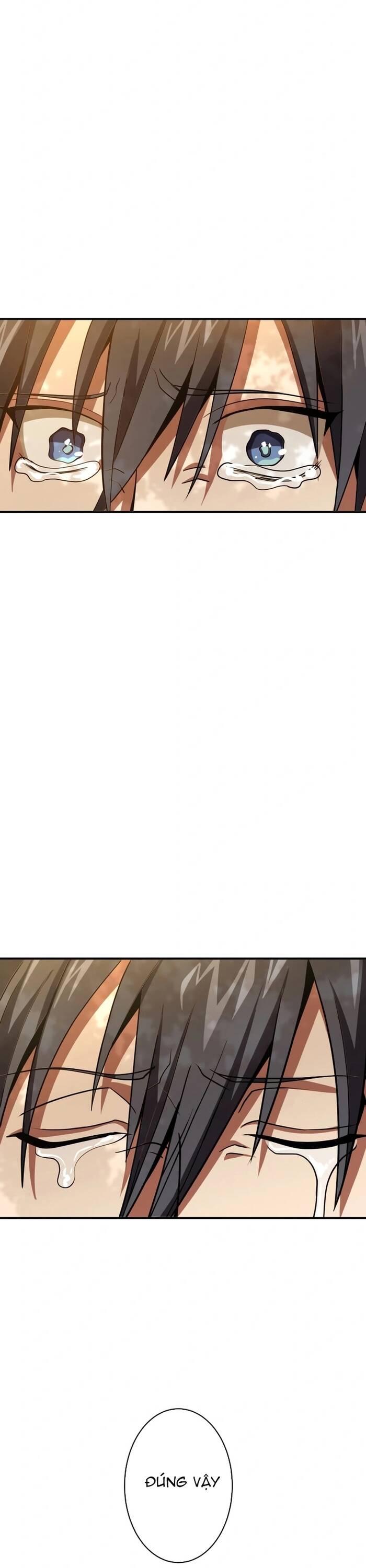 Thống Trị Với Chỉ 1 Máu Chapter 5 - Trang 2