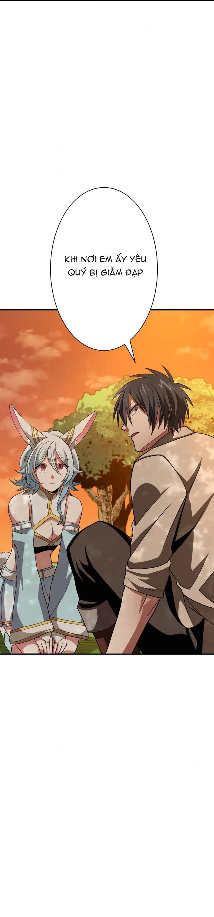 Thống Trị Với Chỉ 1 Máu Chapter 5 - Trang 2