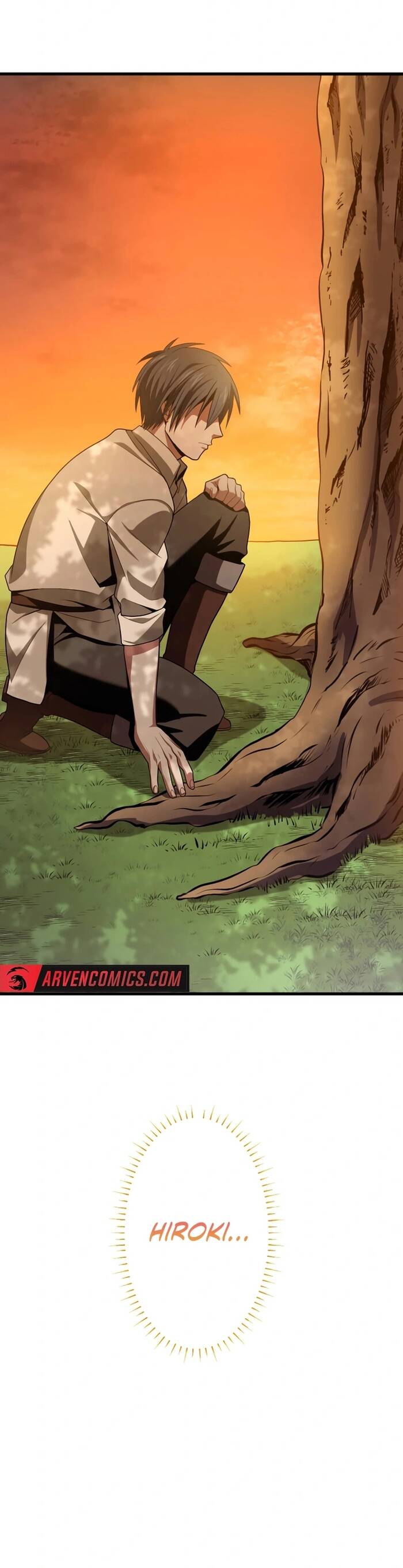 Thống Trị Với Chỉ 1 Máu Chapter 5 - Trang 2