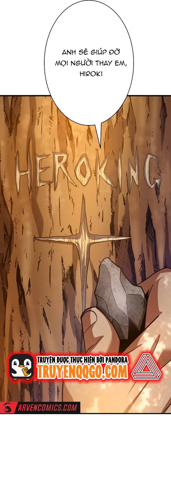 Thống Trị Với Chỉ 1 Máu Chapter 5 - Trang 2