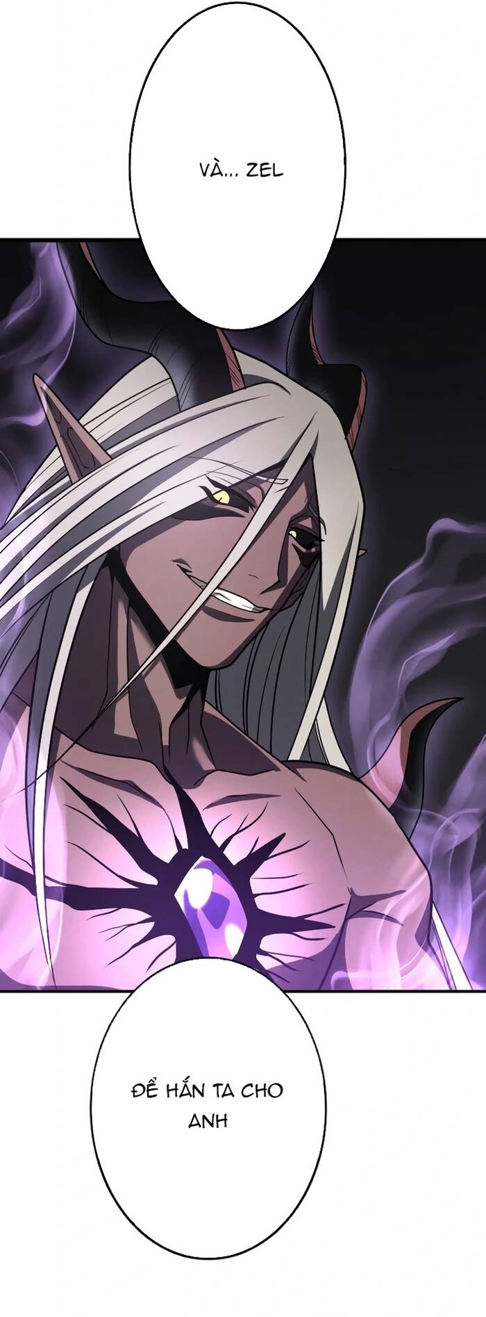 Thống Trị Với Chỉ 1 Máu Chapter 5 - Trang 2