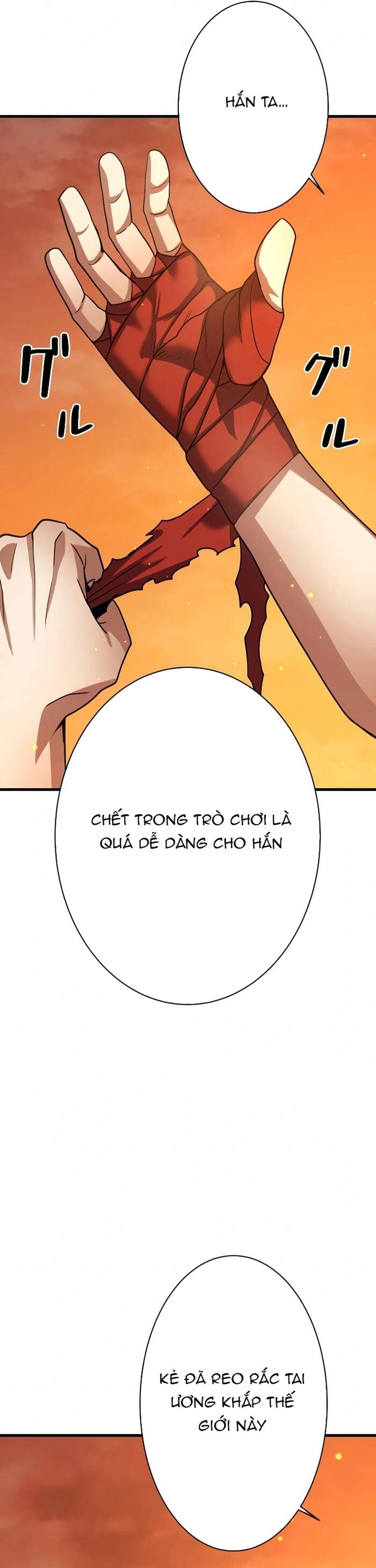 Thống Trị Với Chỉ 1 Máu Chapter 5 - Trang 2