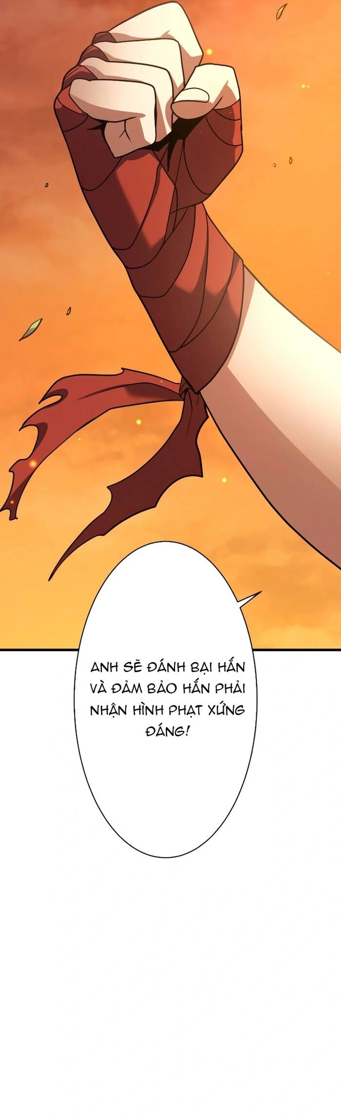 Thống Trị Với Chỉ 1 Máu Chapter 5 - Trang 2