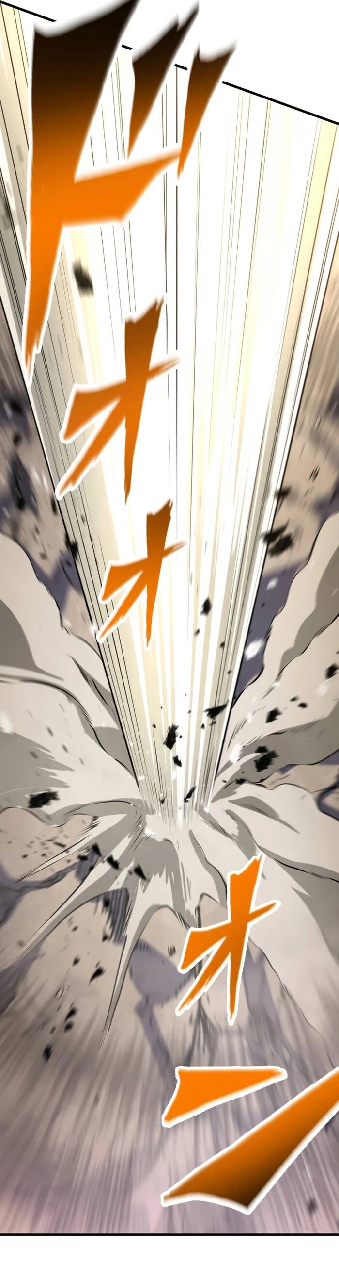 Thống Trị Với Chỉ 1 Máu Chapter 5 - Trang 2