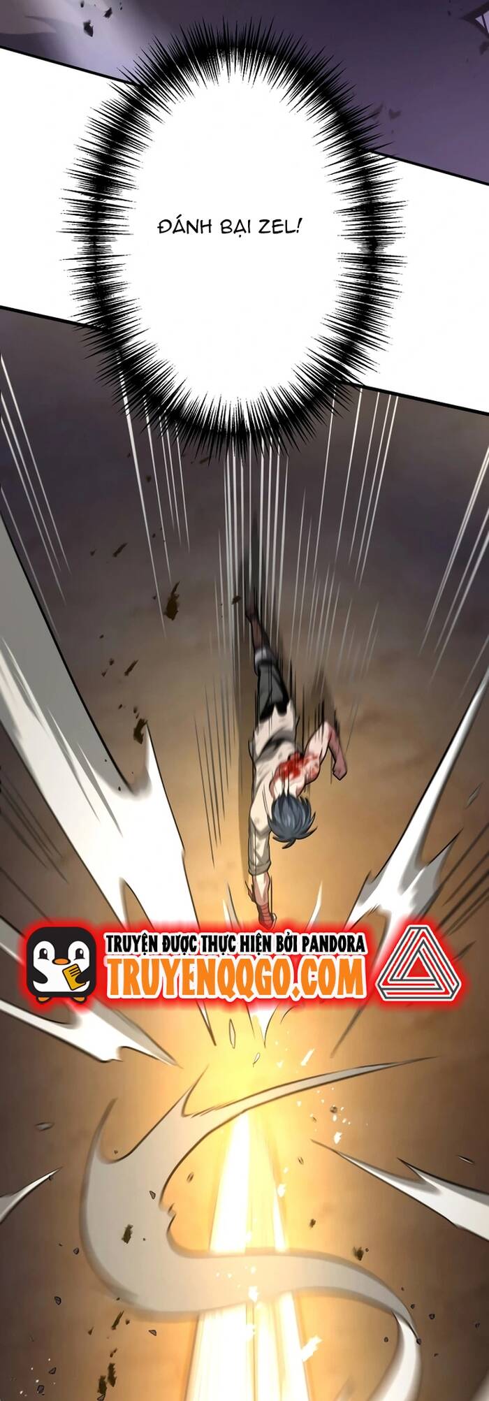 Thống Trị Với Chỉ 1 Máu Chapter 5 - Trang 2