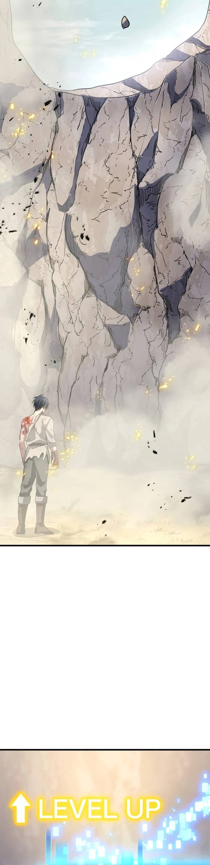 Thống Trị Với Chỉ 1 Máu Chapter 5 - Trang 2