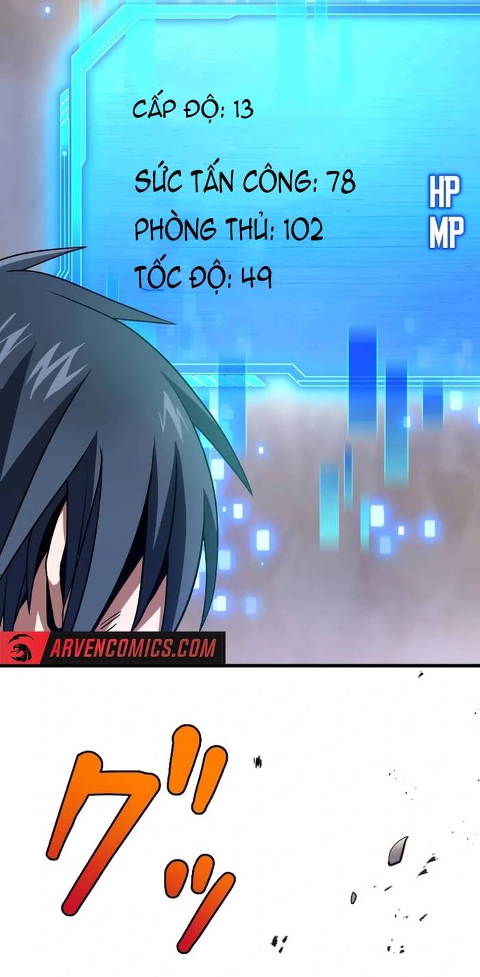 Thống Trị Với Chỉ 1 Máu Chapter 5 - Trang 2