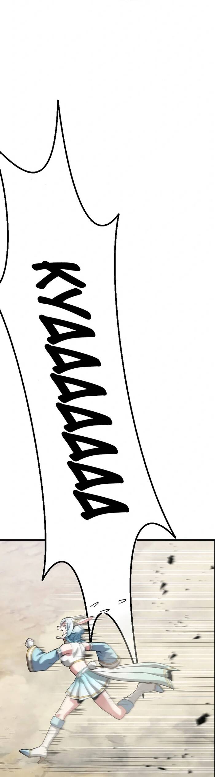 Thống Trị Với Chỉ 1 Máu Chapter 5 - Trang 2