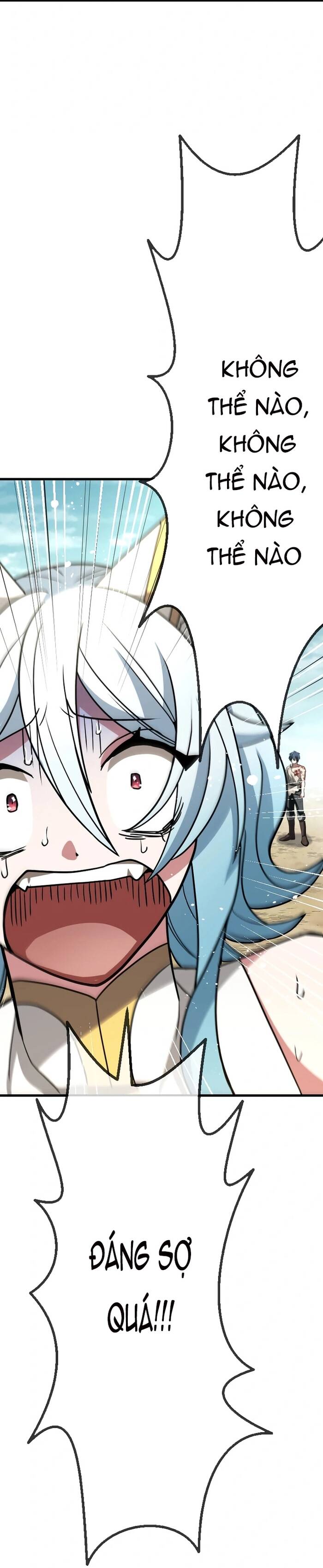 Thống Trị Với Chỉ 1 Máu Chapter 5 - Trang 2