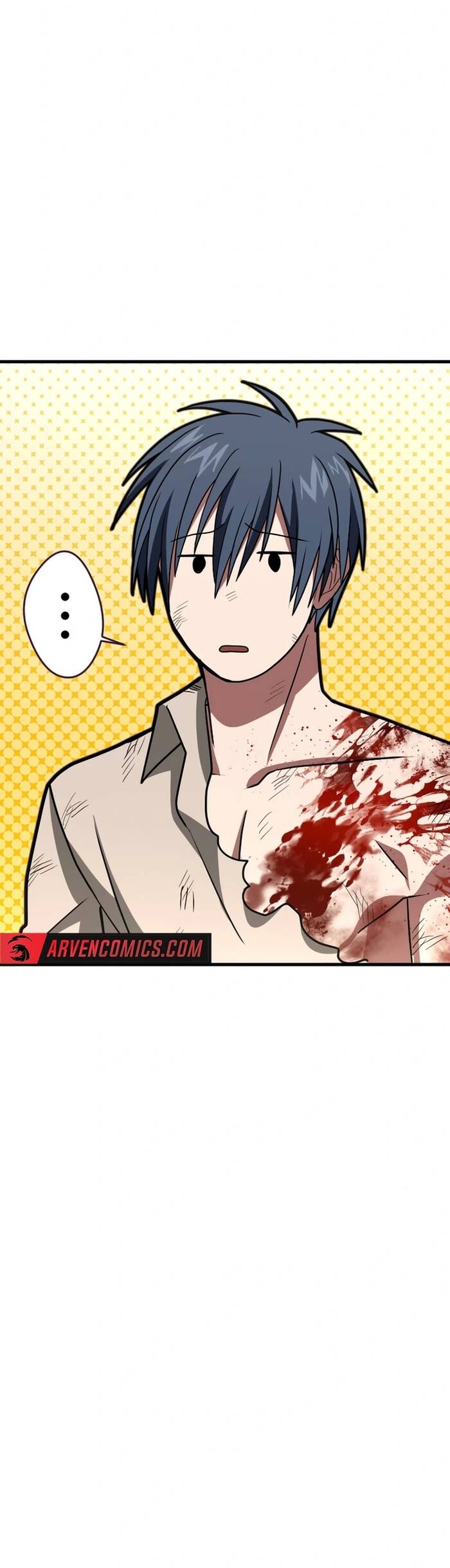 Thống Trị Với Chỉ 1 Máu Chapter 5 - Trang 2