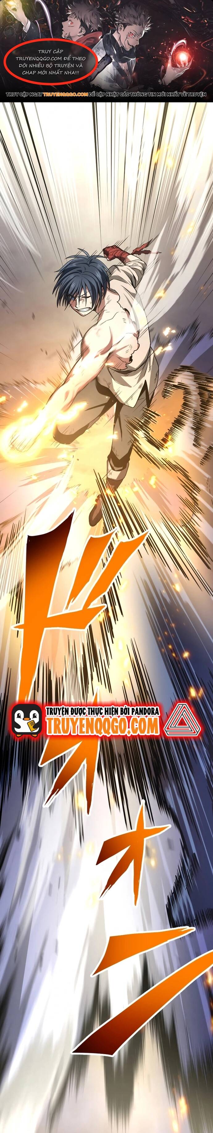 Thống Trị Với Chỉ 1 Máu Chapter 6 - Trang 2