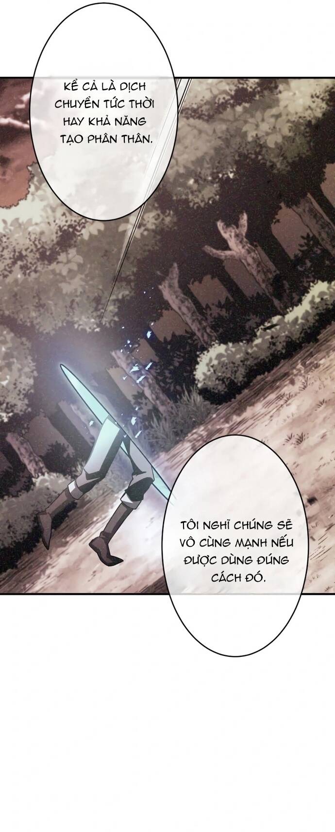 Thống Trị Với Chỉ 1 Máu Chapter 6 - Trang 2