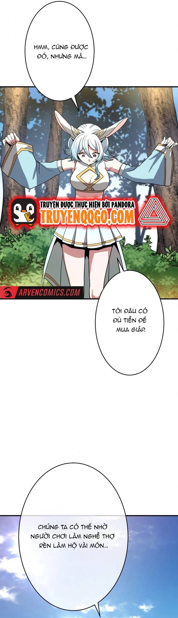 Thống Trị Với Chỉ 1 Máu Chapter 6 - Trang 2