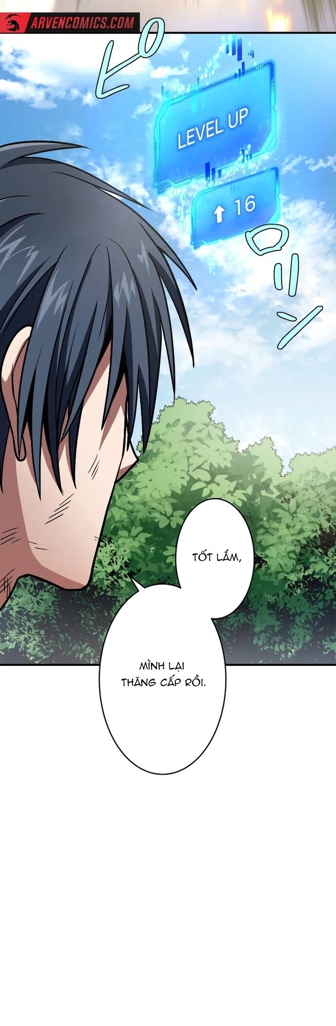 Thống Trị Với Chỉ 1 Máu Chapter 6 - Trang 2