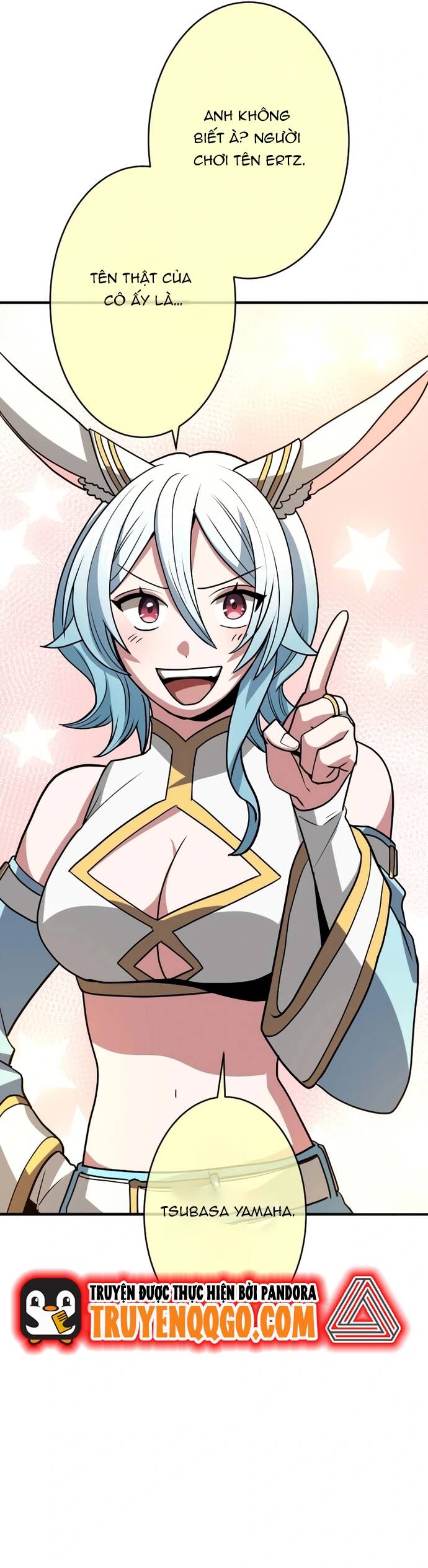 Thống Trị Với Chỉ 1 Máu Chapter 6 - Trang 2