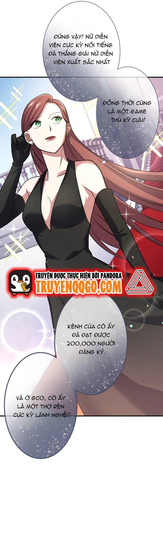 Thống Trị Với Chỉ 1 Máu Chapter 6 - Trang 2