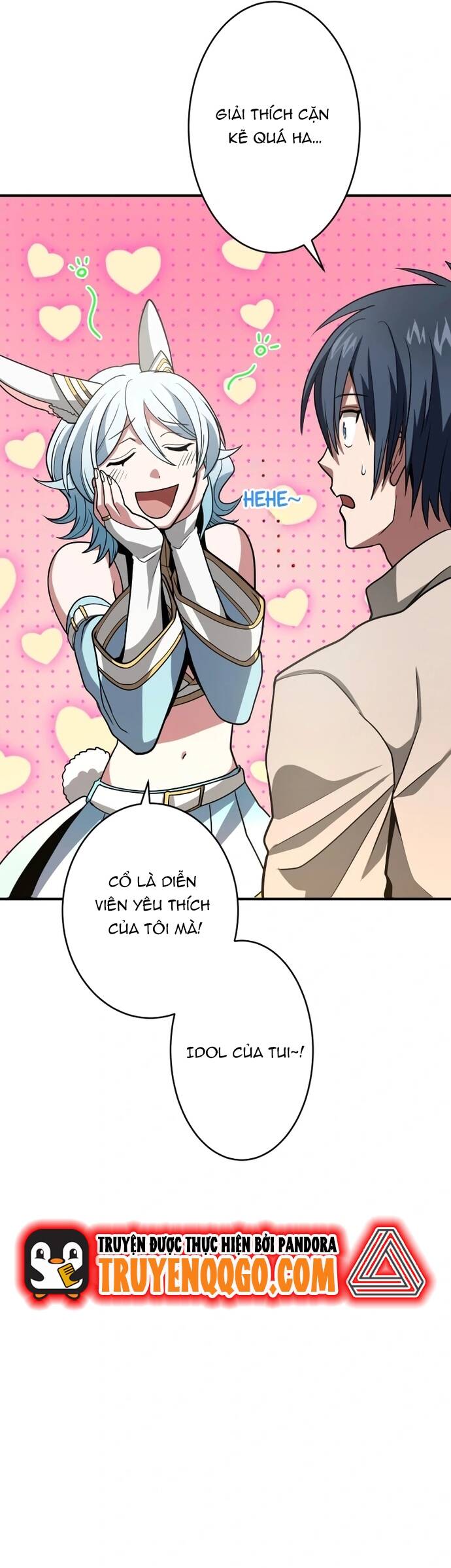 Thống Trị Với Chỉ 1 Máu Chapter 6 - Trang 2