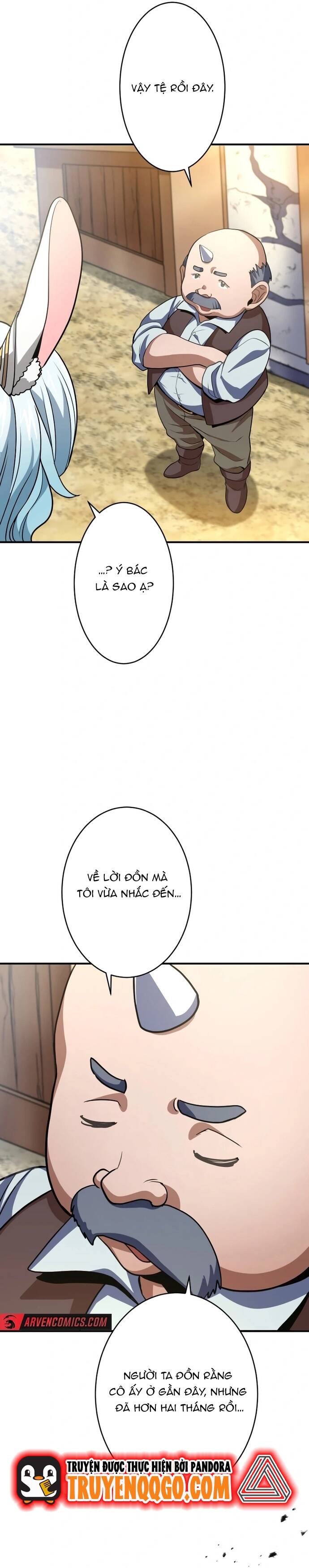 Thống Trị Với Chỉ 1 Máu Chapter 6 - Trang 2