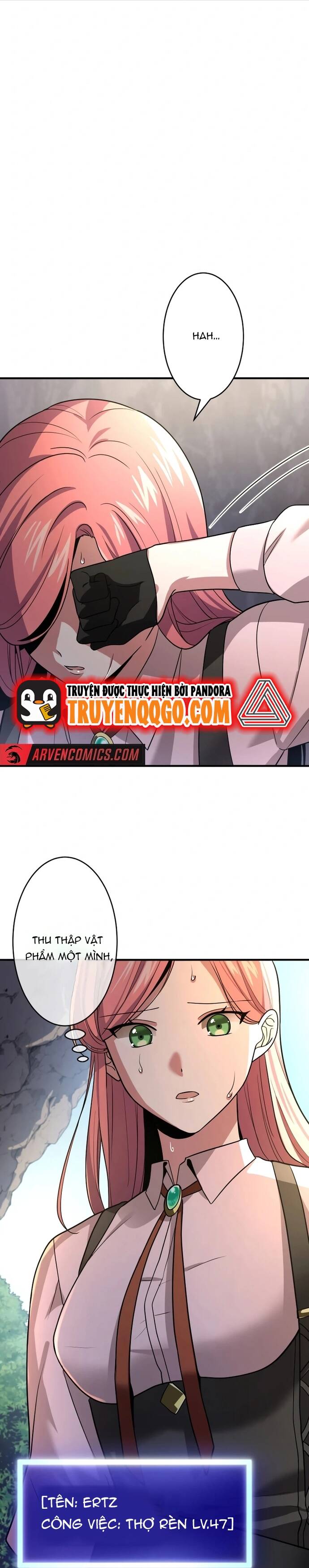 Thống Trị Với Chỉ 1 Máu Chapter 6 - Trang 2