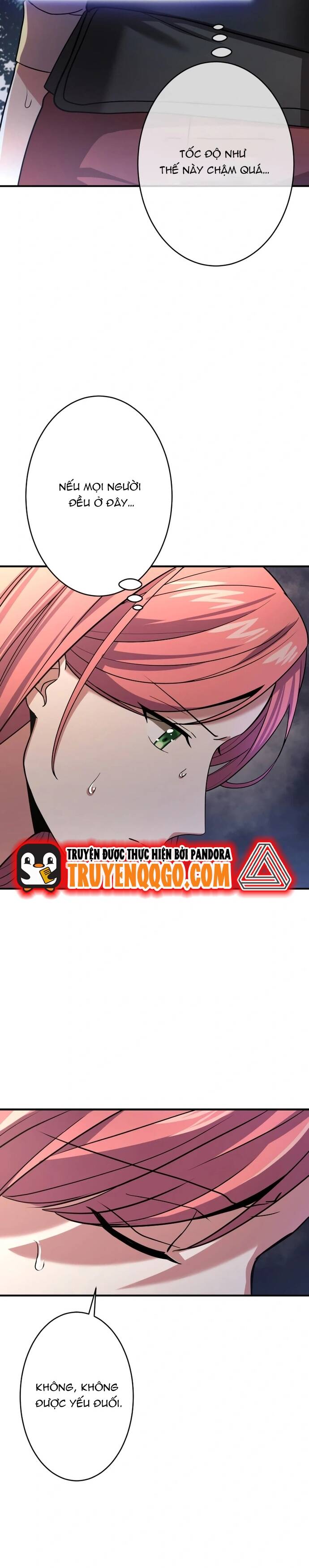 Thống Trị Với Chỉ 1 Máu Chapter 6 - Trang 2