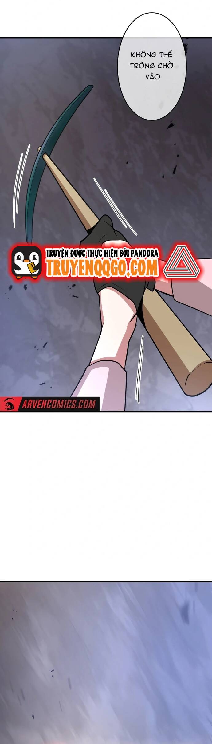 Thống Trị Với Chỉ 1 Máu Chapter 6 - Trang 2