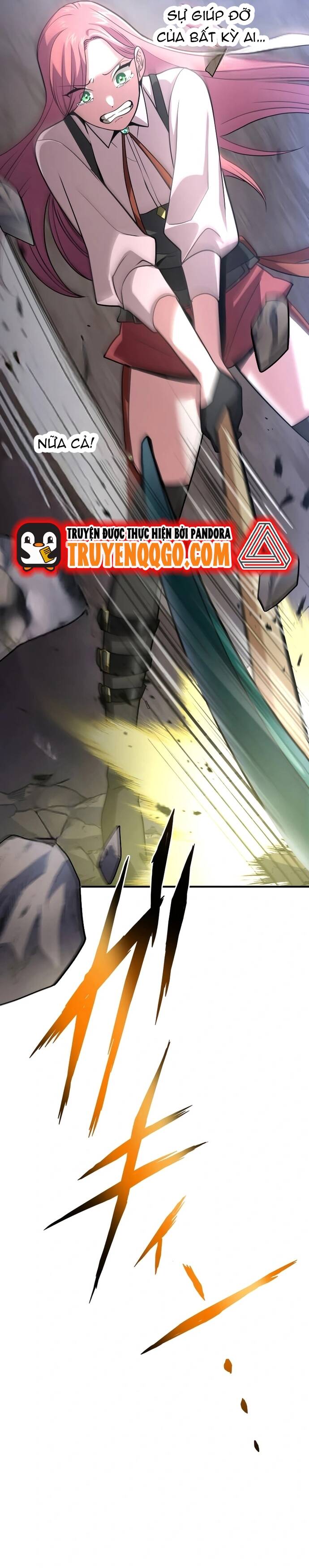 Thống Trị Với Chỉ 1 Máu Chapter 6 - Trang 2