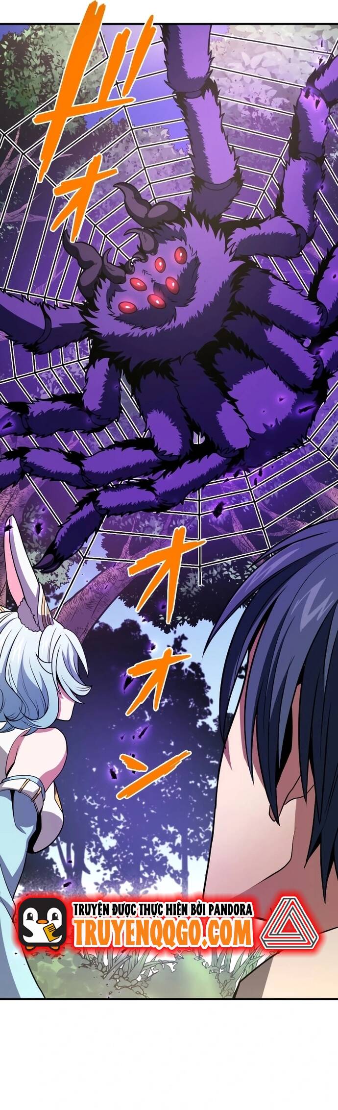 Thống Trị Với Chỉ 1 Máu Chapter 6 - Trang 2