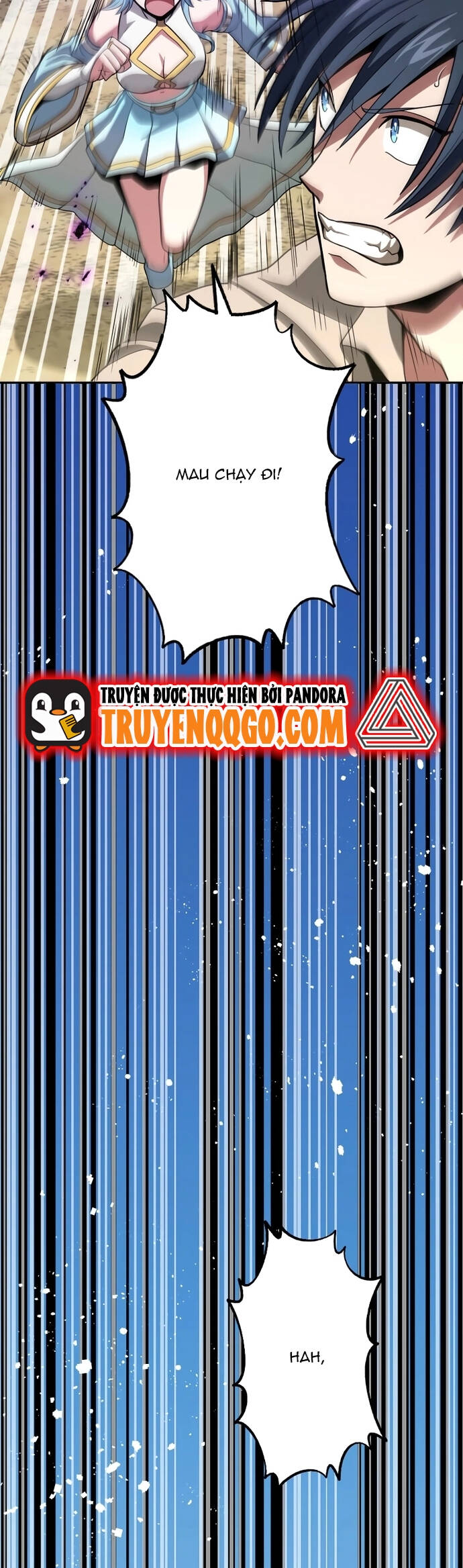 Thống Trị Với Chỉ 1 Máu Chapter 6 - Trang 2