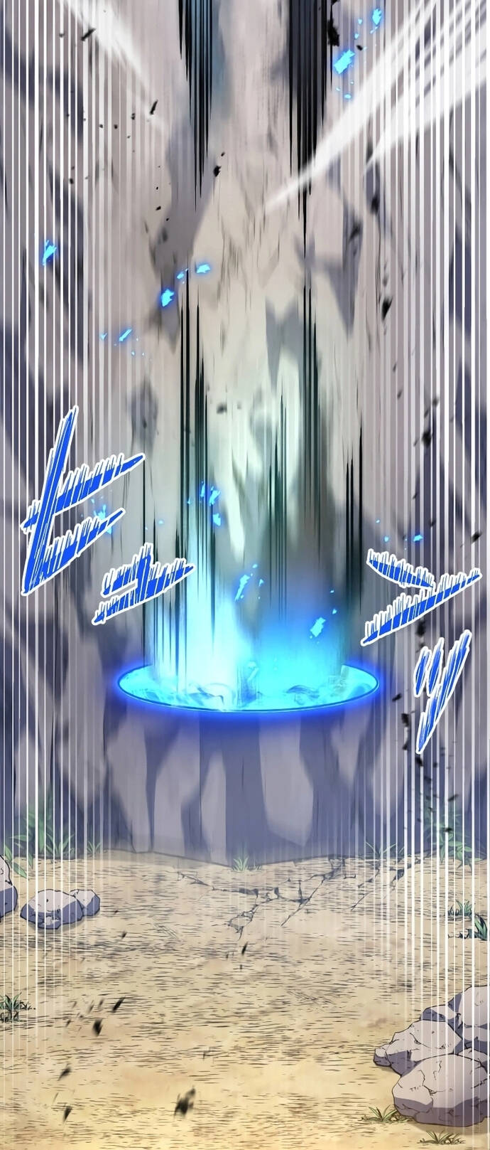 Thống Trị Với Chỉ 1 Máu Chapter 6 - Trang 2