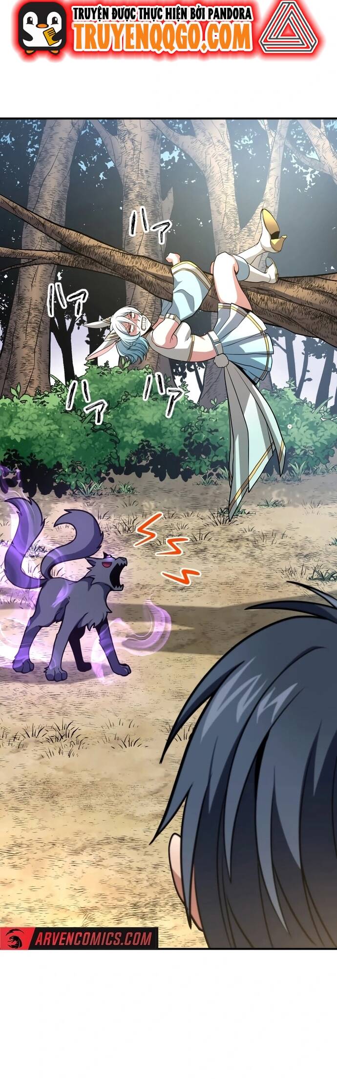 Thống Trị Với Chỉ 1 Máu Chapter 6 - Trang 2