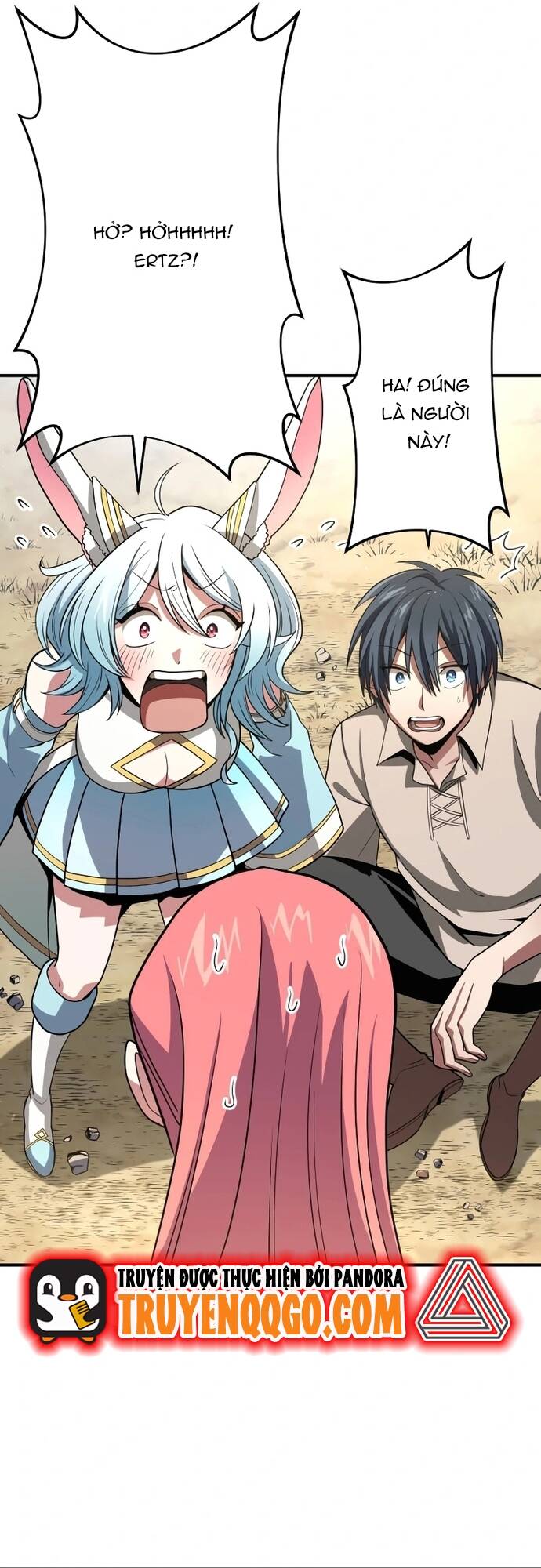 Thống Trị Với Chỉ 1 Máu Chapter 6 - Trang 2