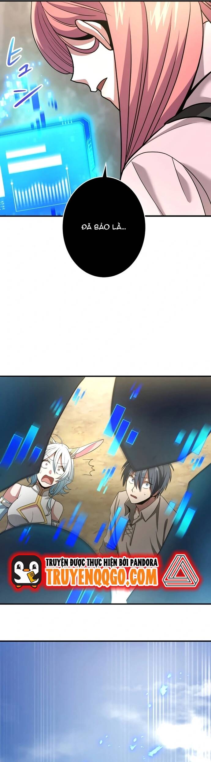 Thống Trị Với Chỉ 1 Máu Chapter 6 - Trang 2