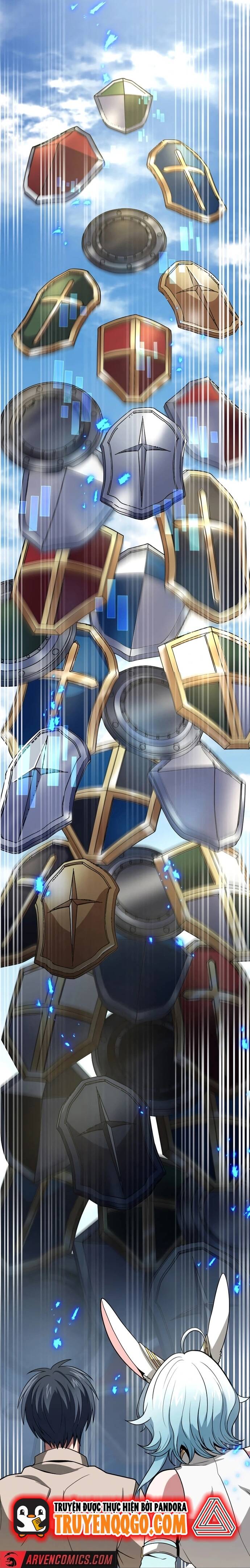 Thống Trị Với Chỉ 1 Máu Chapter 6 - Trang 2