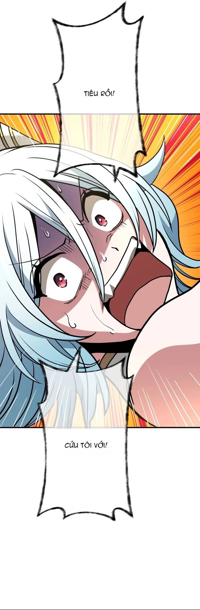 Thống Trị Với Chỉ 1 Máu Chapter 6 - Trang 2