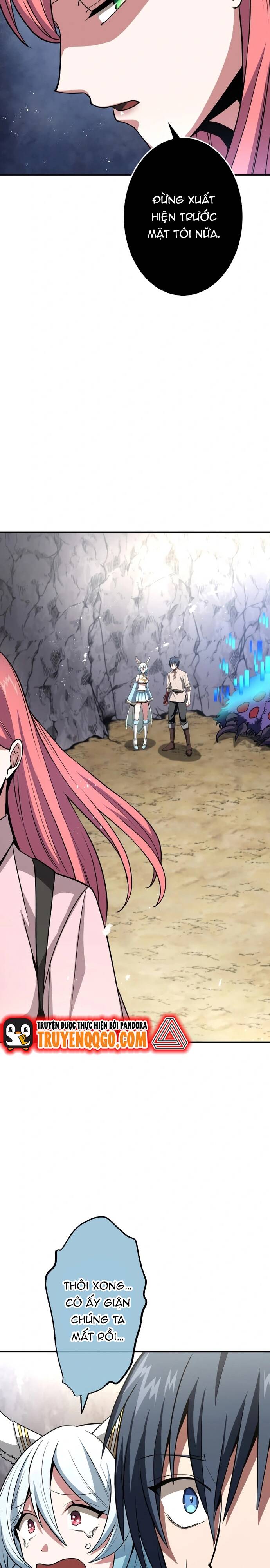 Thống Trị Với Chỉ 1 Máu Chapter 7 - Trang 2