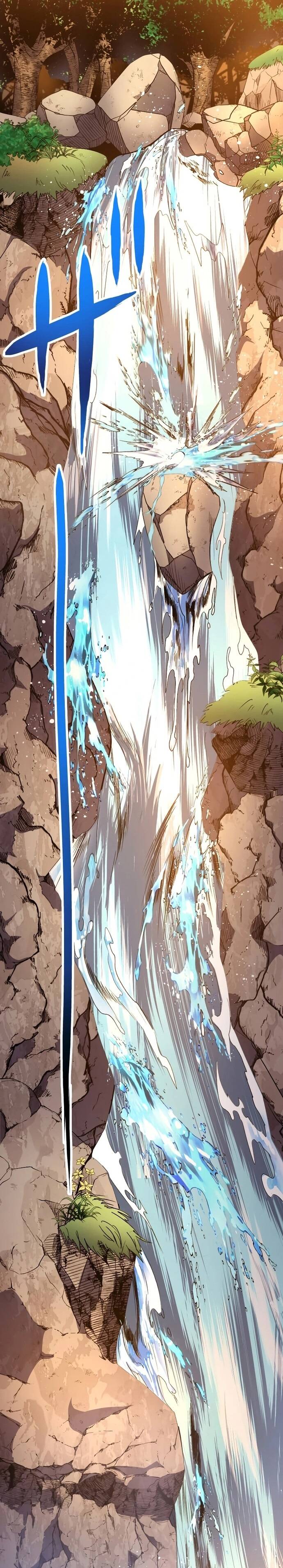 Thống Trị Với Chỉ 1 Máu Chapter 7 - Trang 2