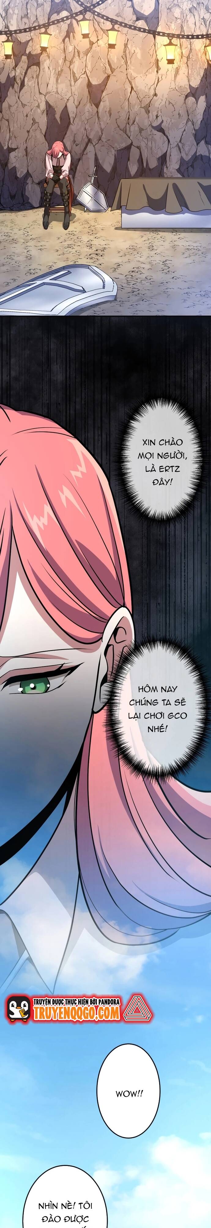 Thống Trị Với Chỉ 1 Máu Chapter 7 - Trang 2