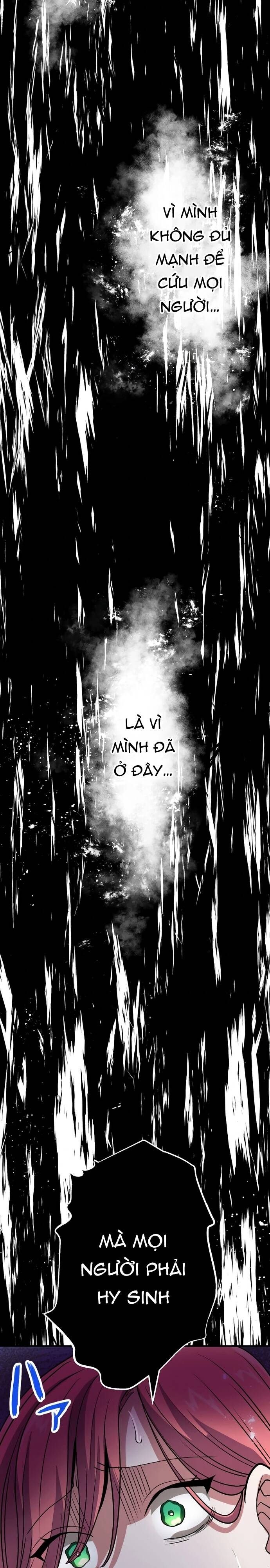 Thống Trị Với Chỉ 1 Máu Chapter 7 - Trang 2